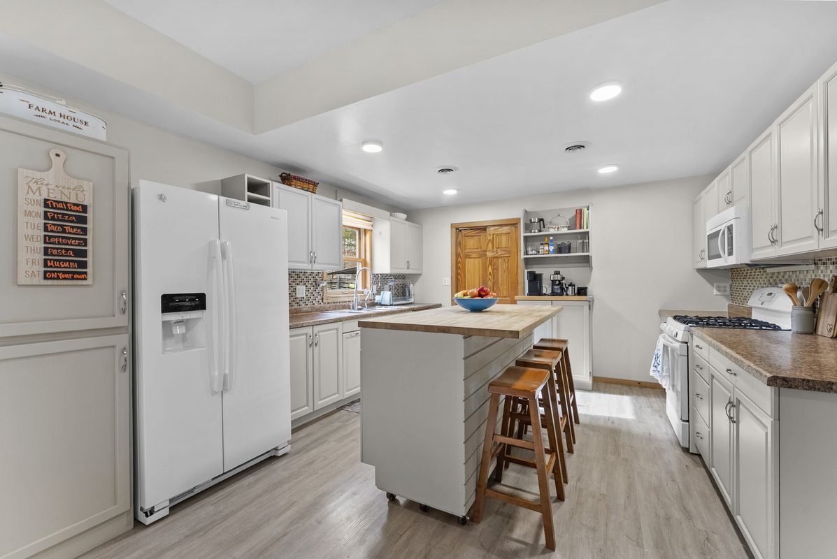 25445 Spaulding Road, Grantsburg, WI