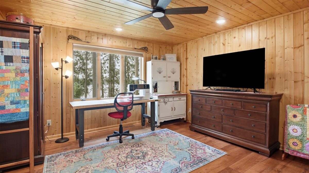 8175 County Road P, Lake Nebagamon WI 54849 - Residential house for sale - MLS #1604348 - image38