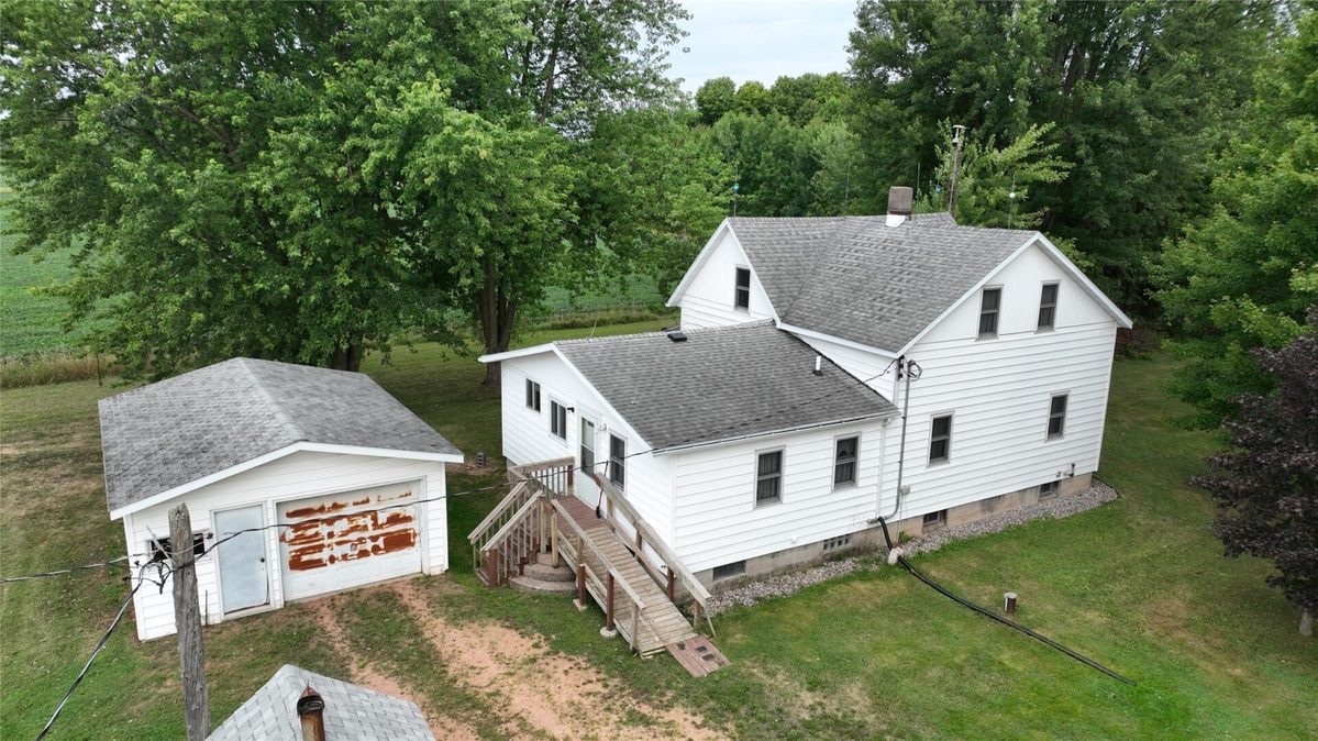 104153 26th Rd, Marshfield WI 54449 - Residential house for sale - MLS #1604382 - image13