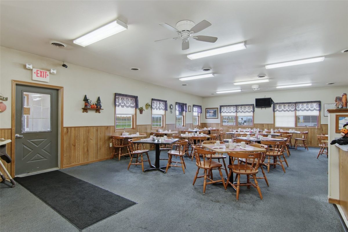 121 Division Street, Withee WI 54498 - CommercialSale house for sale - MLS #1605806 - image21