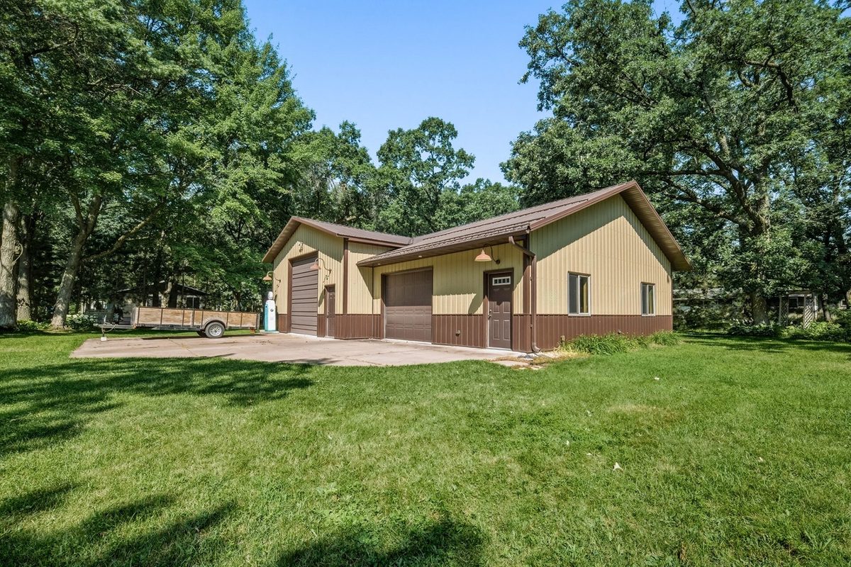 17086 55th Avenue, Chippewa Falls WI 54729 - Residential house for sale - MLS #1603610 - image10