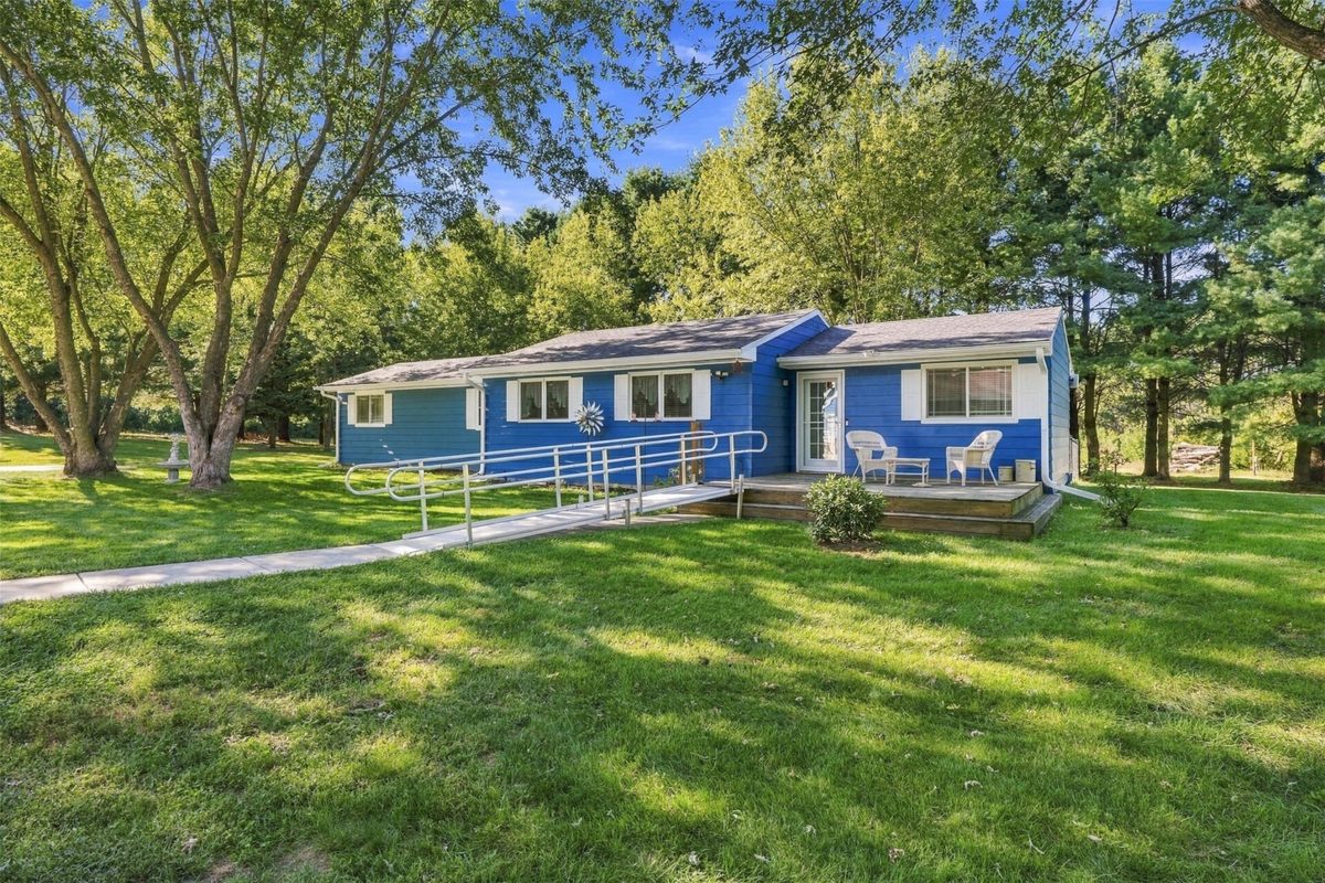 S 8825 Short Road, Eau Claire WI 54701 - Residential house for sale - MLS #1604992 - image4