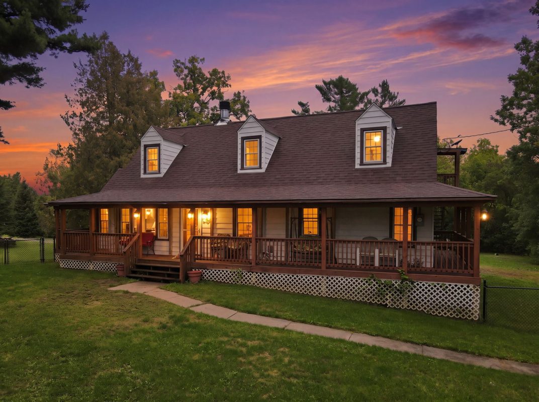 3372 State Road 35, Frederic WI 54837 - Residential house for sale - MLS #1605323 - image2