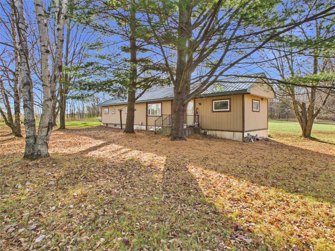 W 8581 Heart Lake Road, Shell Lake WI 54871 - Residential house for sale - MLS #1606349 - image4