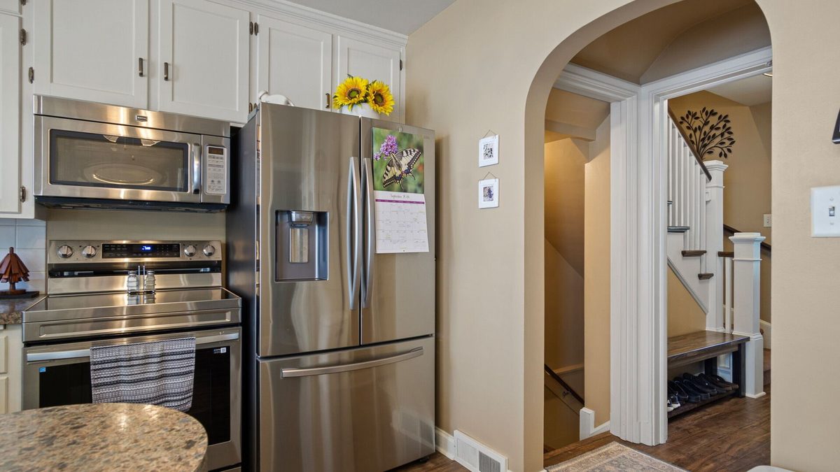 606 Gilbert Avenue, Eau Claire WI 54701 - Residential house for sale - MLS #1604793 - image16