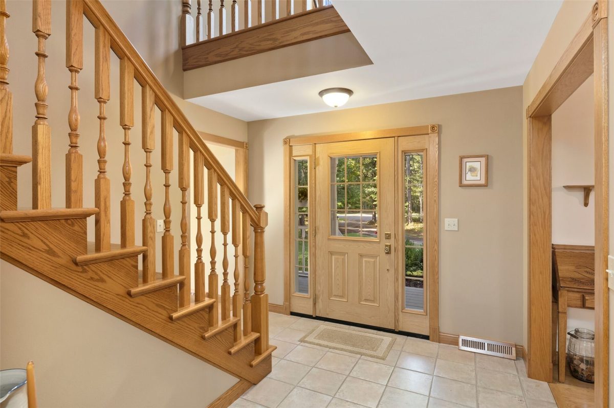 W10330 Deer Print Trail, Black River Falls WI 54615 - Residential house for sale - MLS #1605041 - image4