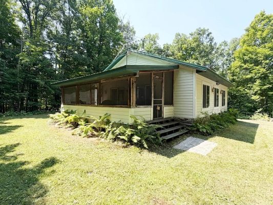 2773 28 1/2 Street Birchwood WI 54817