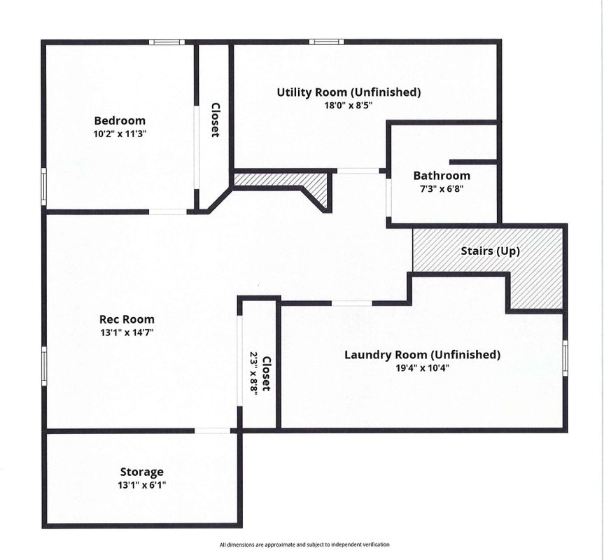 10507 Hamblin Street, Hayward WI 54843 - Residential house for sale - MLS #1601151 - image40