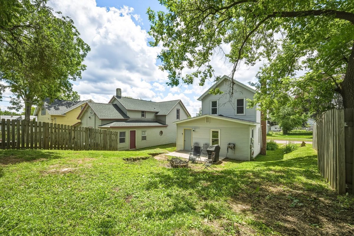 7 Rural Street, Chippewa Falls WI 54729 - Residential house for sale - MLS #1602126 - image6