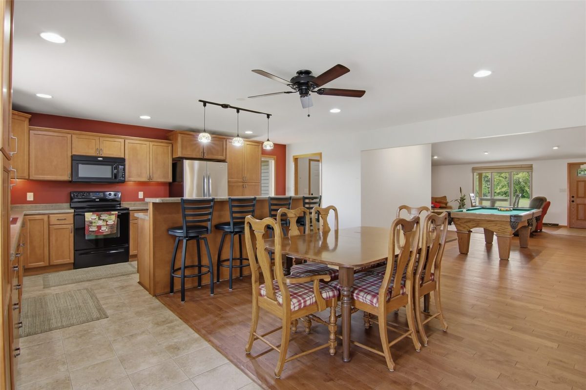 N4504 County Road X, Black River Falls WI 54615 - Residential house for sale - MLS #1601321 - image15