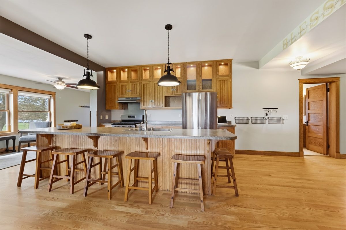 553 County Road D, Elmwood WI 54740 - Residential house for sale - MLS #1600618 - image17