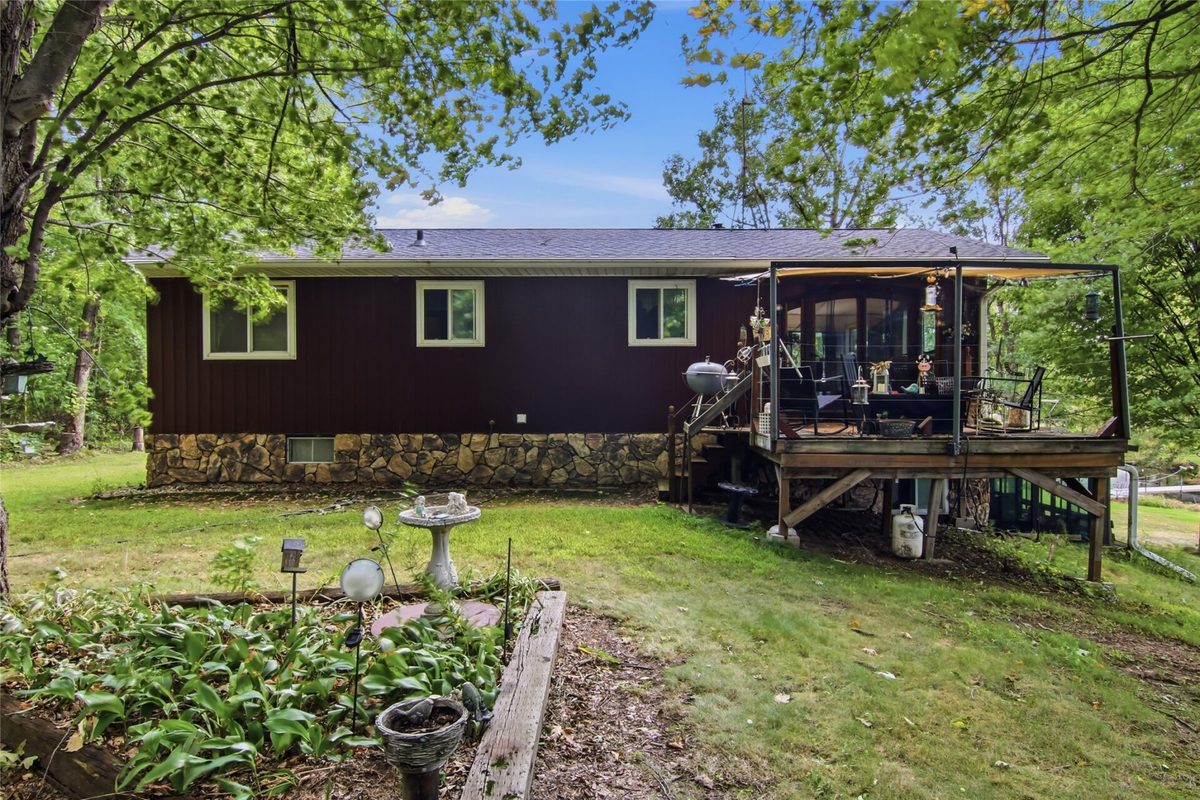 15687 Hwy 27, Cadott WI 54727 - Residential house for sale - MLS #1604530 - image4
