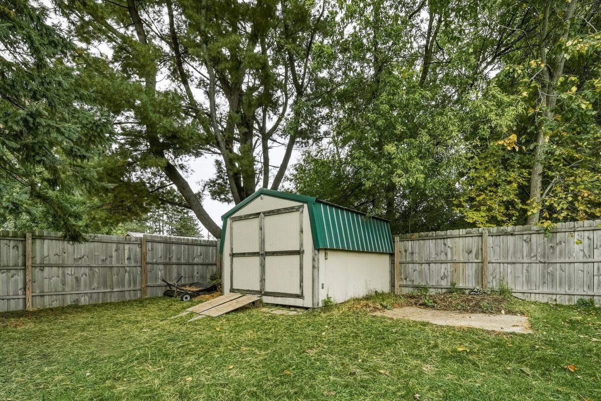 218 Dell Street, New Auburn WI 54757 - Residential house for sale - MLS #1605709 - image19