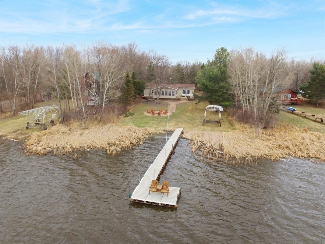 24199 Clam Lake Drive Siren WI 54872 — photo 43