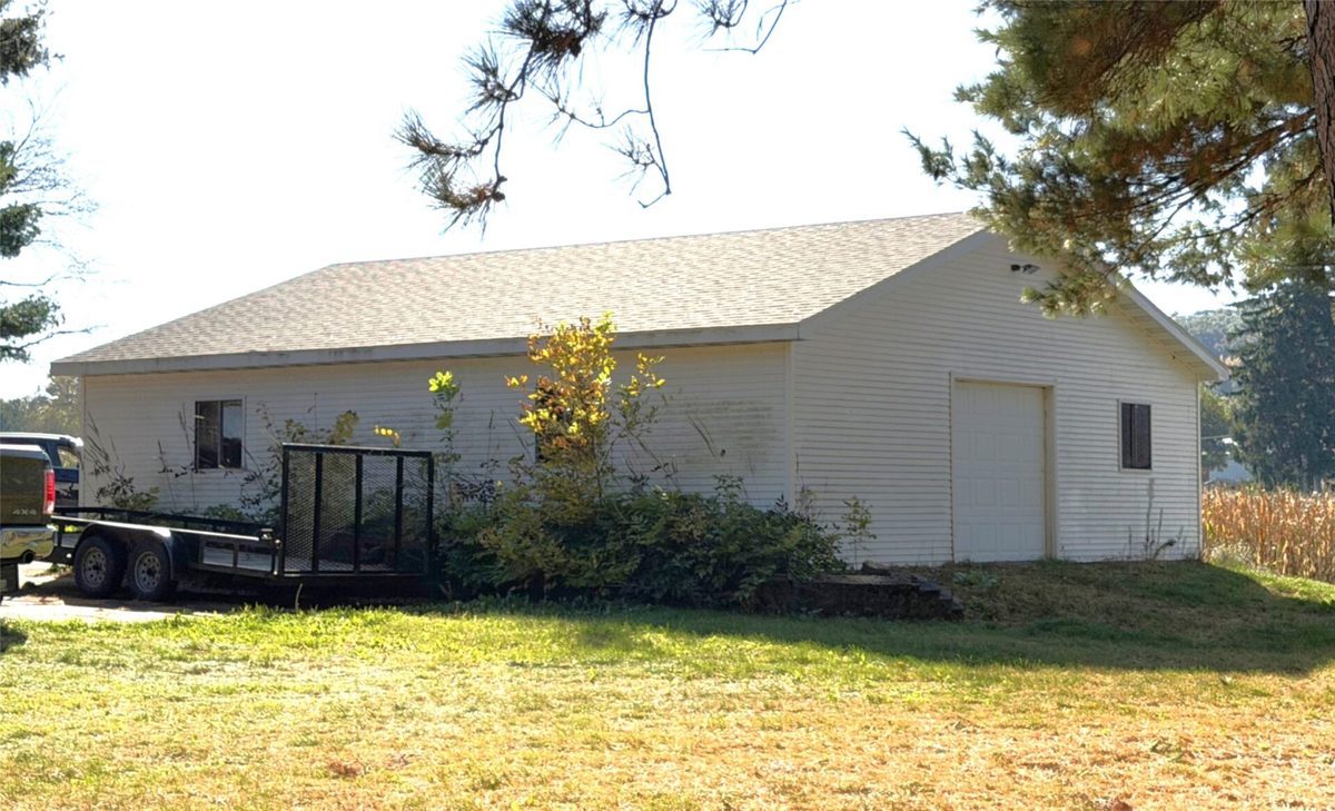 N9301 Snow Creek Road, Merrillan WI 54754 - Residential house for sale - MLS #1605888 - image5
