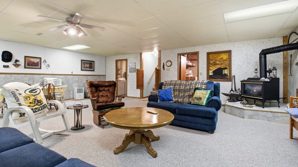 1104 Winter Avenue, Elmwood WI 54740 - Residential house for sale - MLS #1604716 - image22