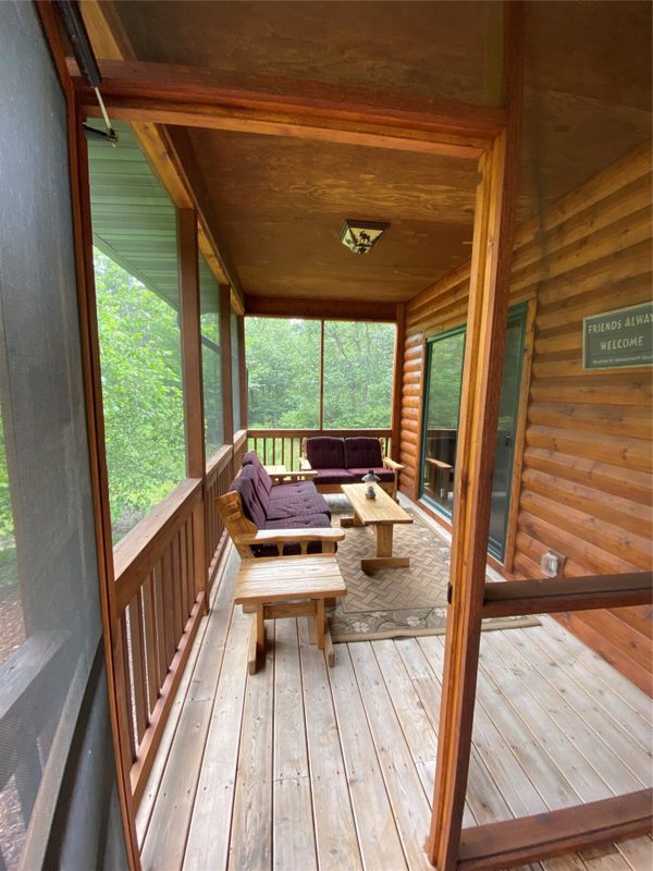 8380 Deeper Lake Road, Minong WI 54859 - Residential house for sale - MLS #1600940 - image3