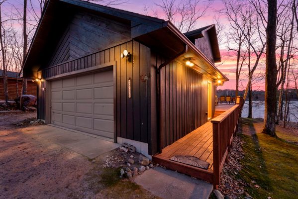 2709 1 1/2 Street, Cumberland WI — $659,000