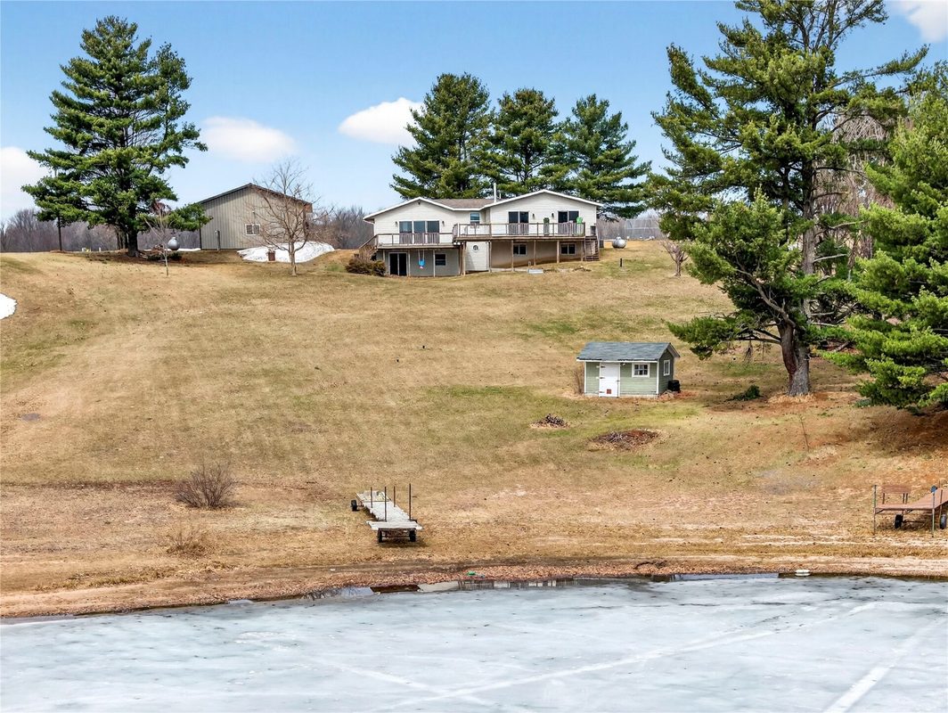 N3474 Fenander Road, Sarona WI 54870 - Residential house for sale - MLS #1599434 - image5