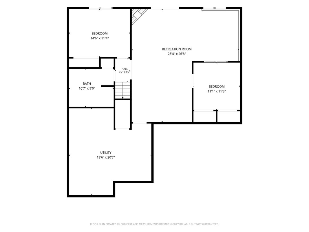 9852 162nd Street, Chippewa Falls WI 54729 - Residential house for sale - MLS #1604471 - image36