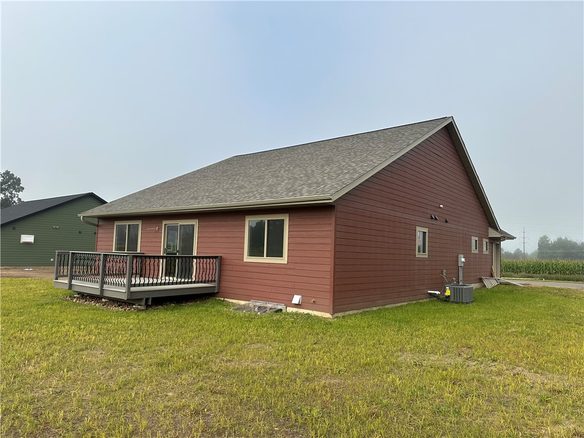 lot 1 East Street, New Auburn WI 54757 - Residential house for sale - MLS #1598235 - image1