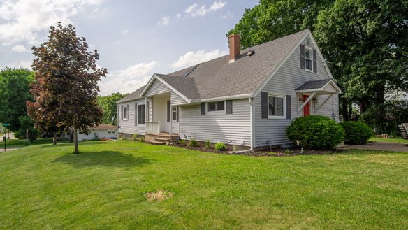 700 South Street, Cornell WI 54732 - Residential house for sale - MLS #1602856 - image1