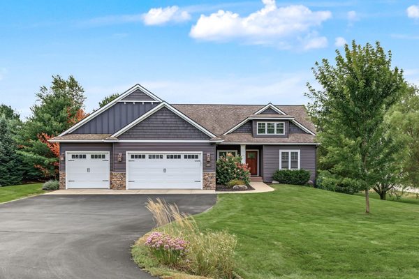 6007 White Owl Lane Eau Claire WI 54701