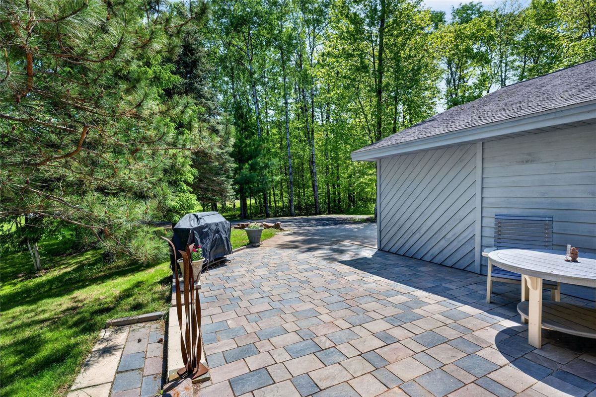 N8421 Lincoln Lake Road, Trego WI 54888 - Residential house for sale - MLS #1601767 - image4