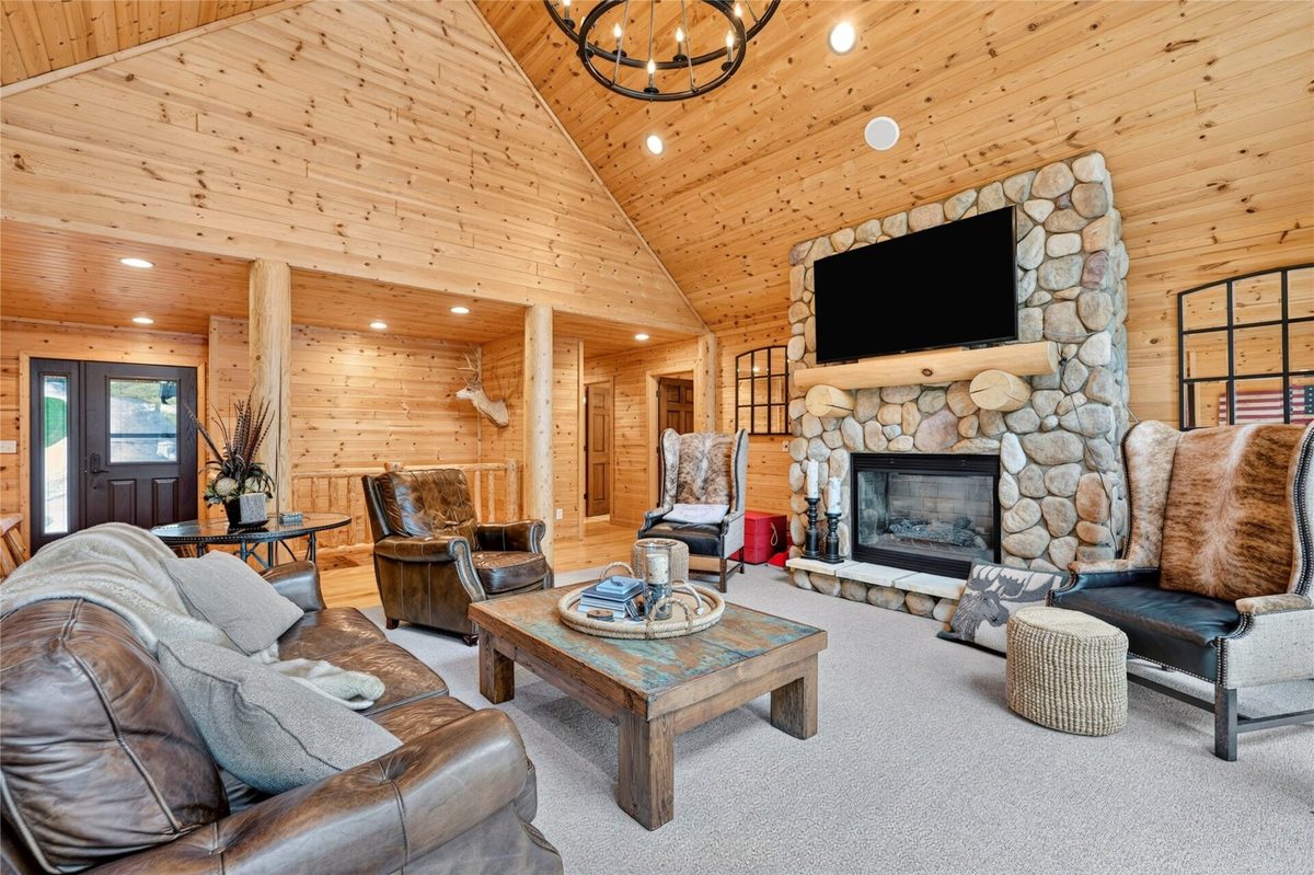N14320 Island View Road, Minong WI 54859 - Residential house for sale - MLS #1604500 - image20