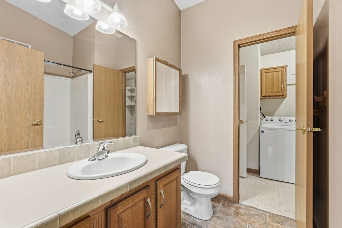 1027 Prairie Circle, Menomonie WI 54751 - Residential house for sale - MLS #1605849 - image17