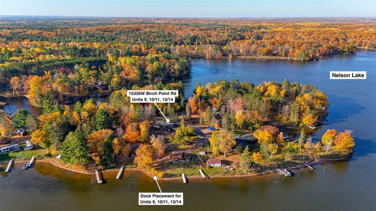 15326 Birch Point Road, Hayward WI 54843 - Residential house for sale - MLS #1606090 - image8