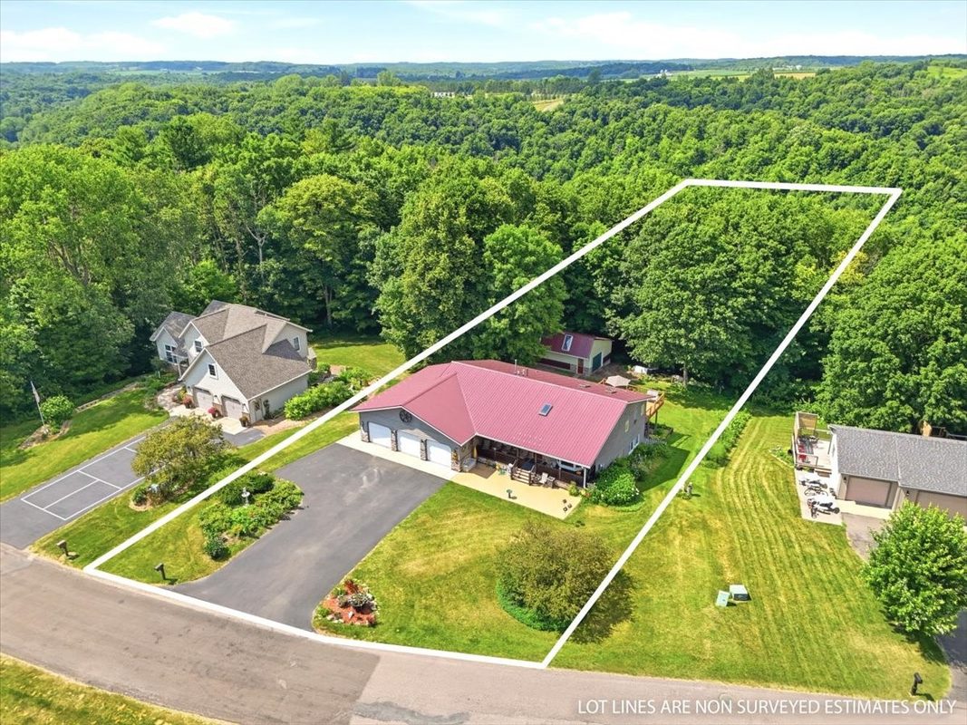 W744 Golfview Drive, Spring Valley WI 54767 - Residential house for sale - MLS #1603461 - image35