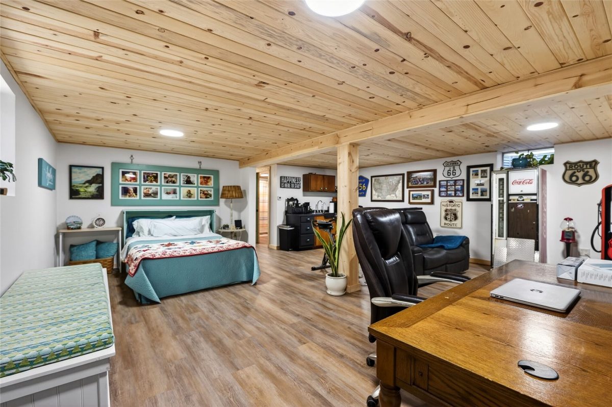 N6581 Mackey Road, Springbrook WI 54875 - Residential house for sale - MLS #1601133 - image34