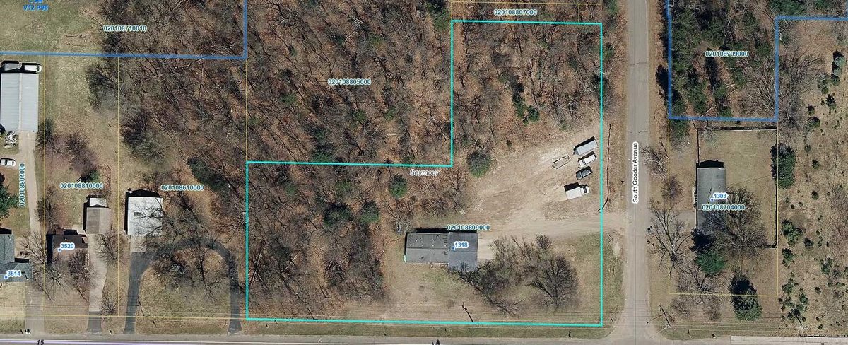 1318 Gooder Avenue, Eau Claire WI 54703 - Residential house for sale - MLS #1604140 - image28