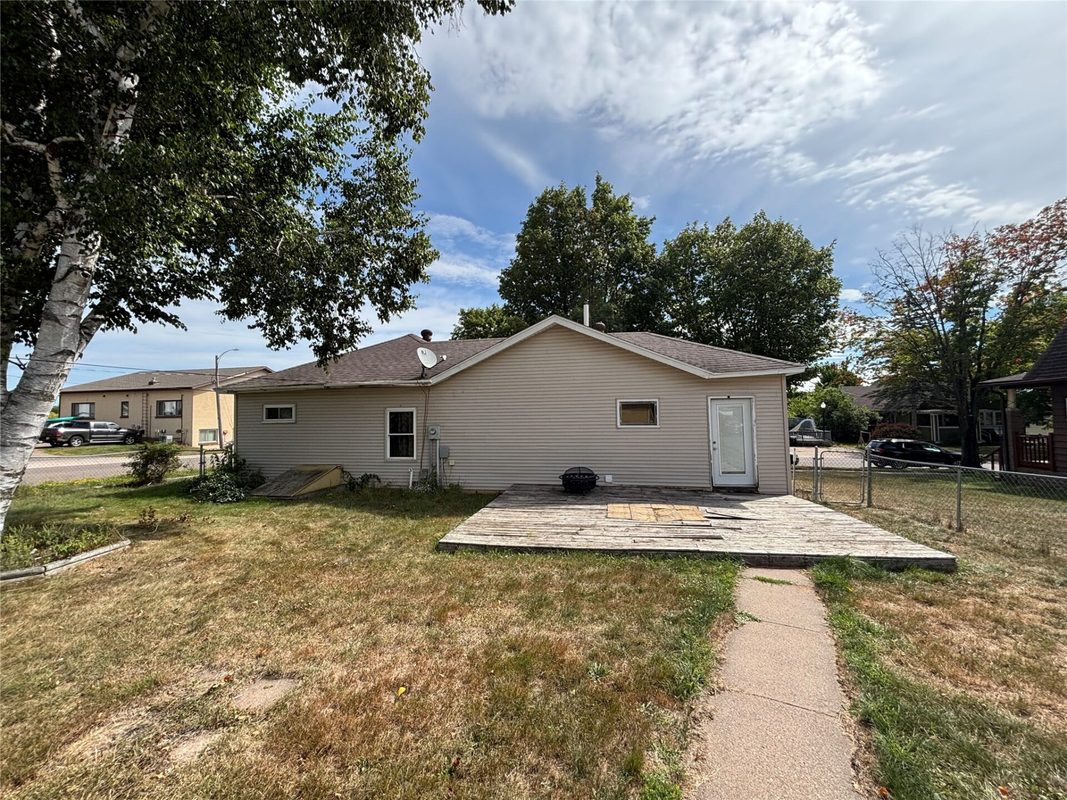 1603 Priddy Street, Bloomer WI 54724 - Residential house for sale - MLS #1604025 - image6
