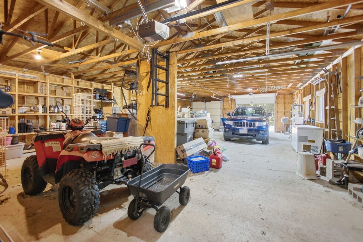 26670 Foxes Landing Road, Grantsburg WI 54840 - Residential house for sale - MLS #1603472 - image47
