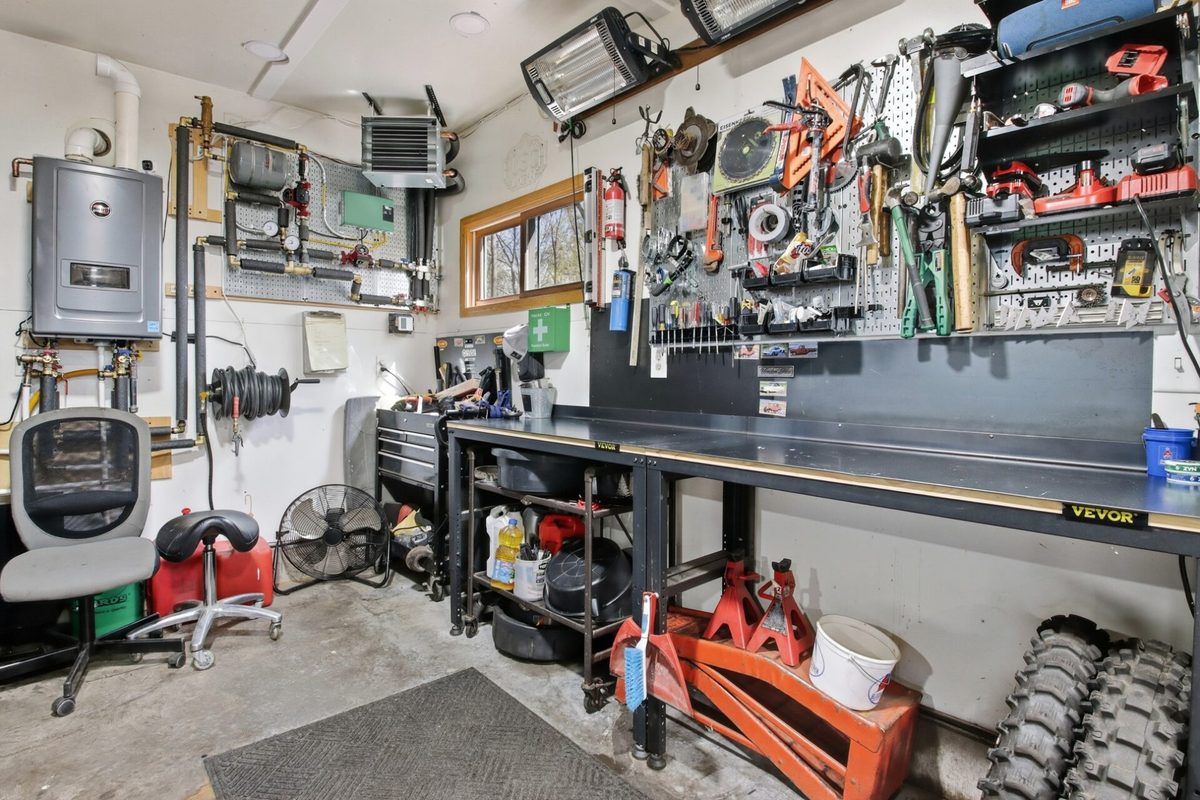 N7908 Hwy J, Menomonie, WI