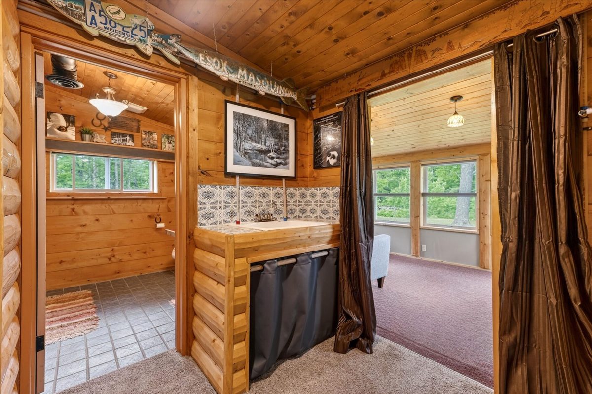 15705 McAully Road, Cable WI 54821 - Residential house for sale - MLS #1602230 - image22