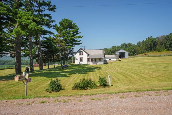 N12725 Little Sweden Road, Osseo WI 54758 - Residential house for sale - MLS #1603453 - image1