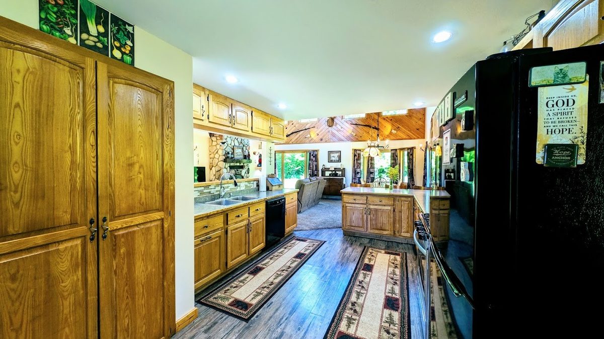 W4241 Walrath Road, Glen Flora WI 54526 - Residential house for sale - MLS #1601860 - image15