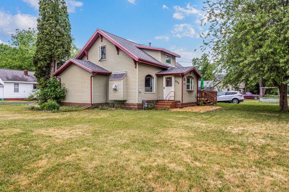 404 Morrison Street, Chetek WI 54728 - Residential house for sale - MLS #1602087 - image1