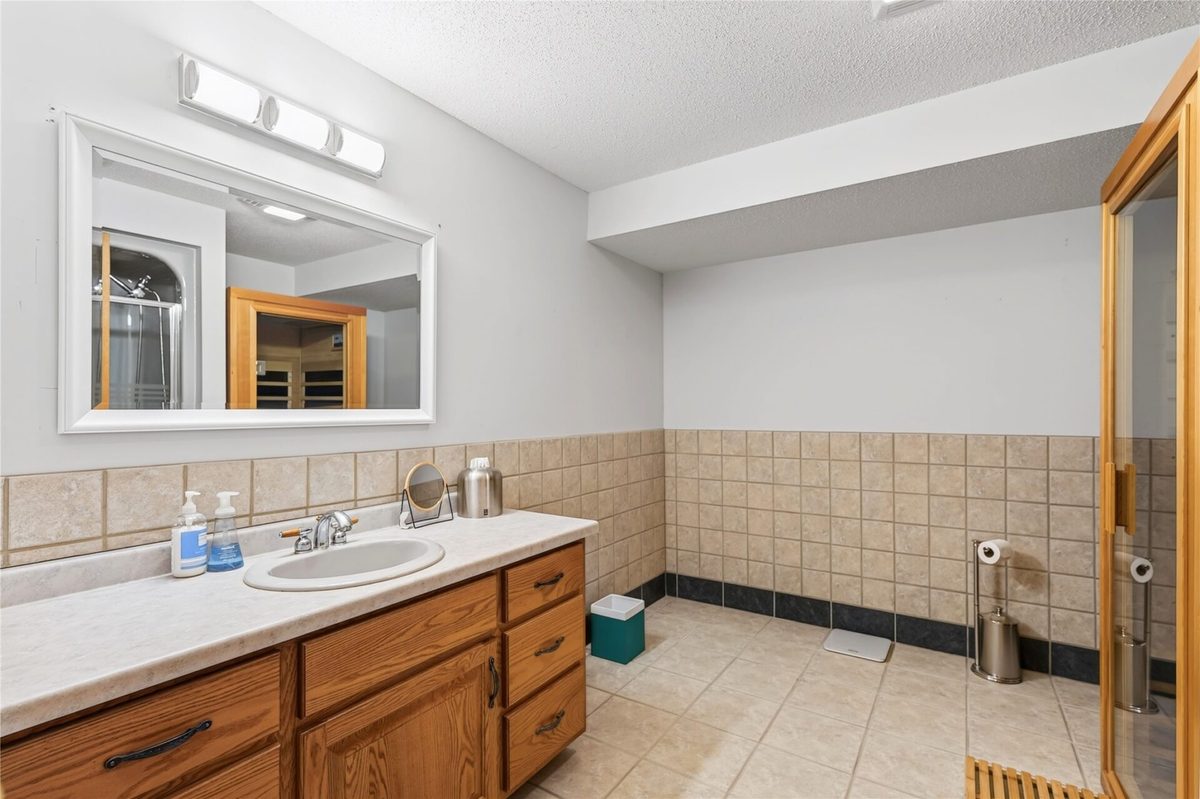 609 Walter Street, Spooner, WI