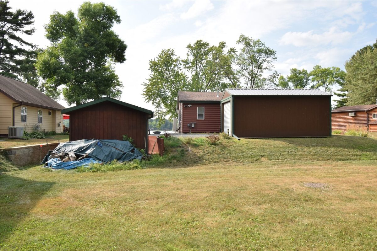 6587 Blue Heron Bay Drive, Siren WI 54872 - Residential house for sale - MLS #1604342 - image38