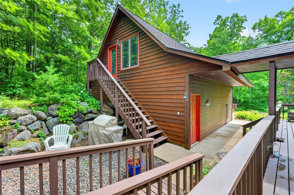 11288 Quail Lane, Hayward WI 54843 - Residential house for sale - MLS #1604012 - image52
