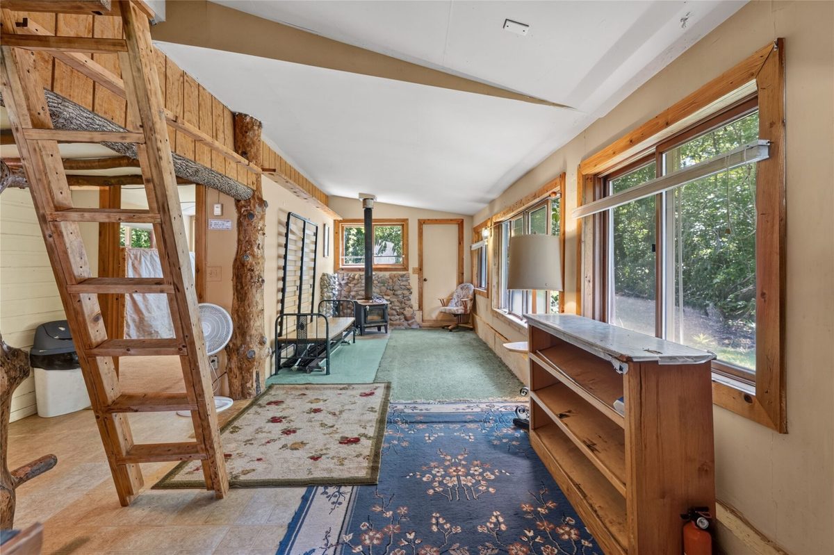 9473 County Road D, Webster WI 54893 - Residential house for sale - MLS #1602585 - image37
