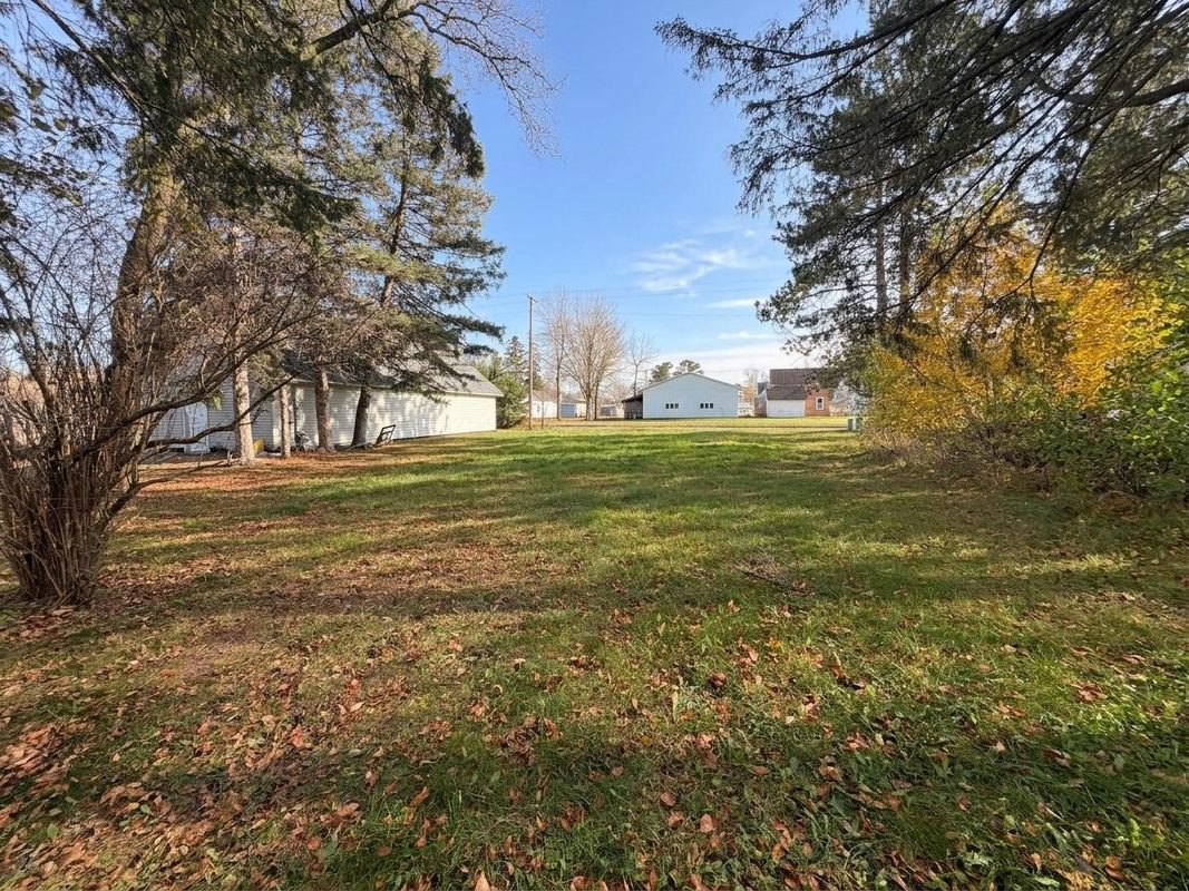1006 Ludlow Avenue, Cameron WI 54822 - Land house for sale - MLS #1606317 - image4