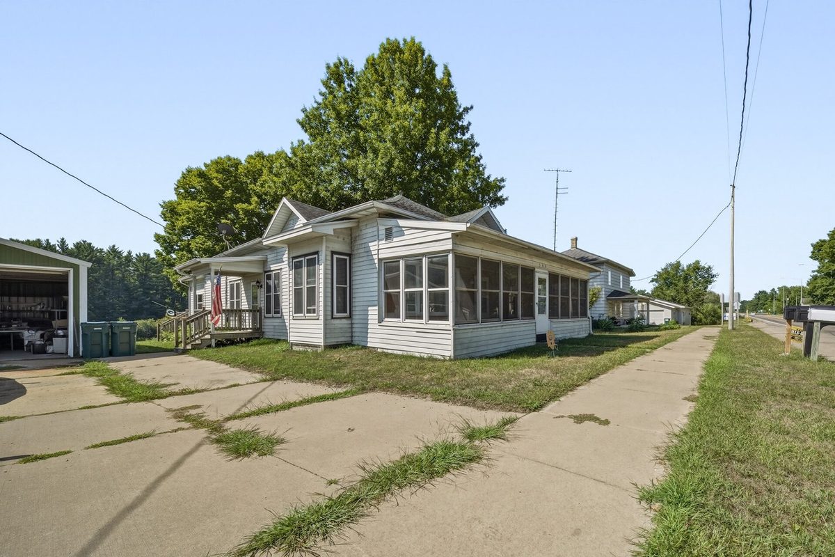 300 Pearl Street, Merrillan WI 54754 - Residential house for sale - MLS #1604636 - image46