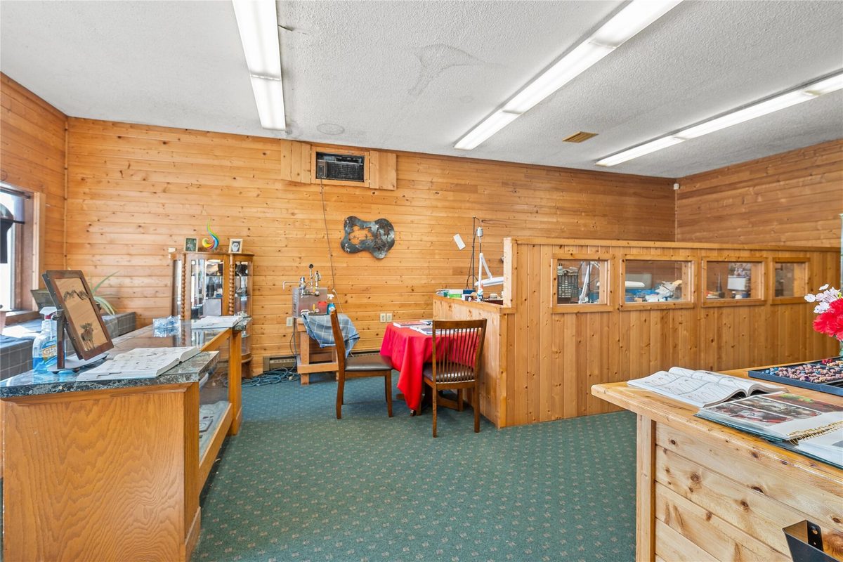 26745 Lakeland Avenue, Webster WI 54893 - CommercialSale house for sale - MLS #1606131 - image24