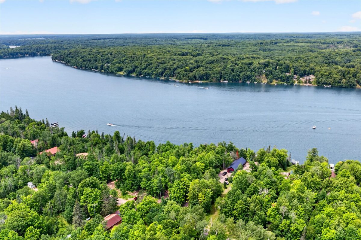 XXX Long Lake Road, Stone Lake WI 54876 - Land house for sale - MLS #1602892 - image12