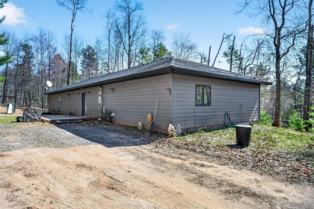 28478 Jesse Ryan Court, Danbury WI 54830 - Residential house for sale - MLS #1598513 - image3